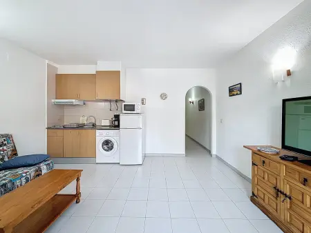 Appartement 41 m² à 400 m de la plage, Roses : photo 15