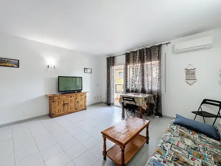 Appartement 41 m² à 400 m de la plage, Roses : photo 16