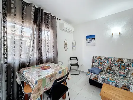 Appartement 41 m² à 400 m de la plage, Roses : photo 17