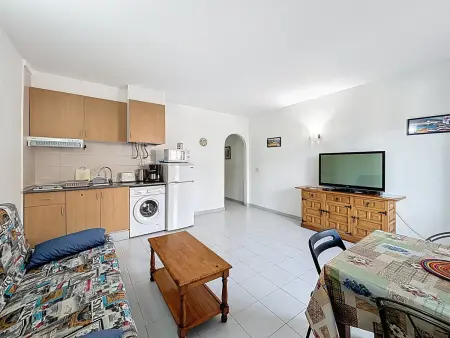 Appartement 41 m² à 400 m de la plage, Roses : photo 18
