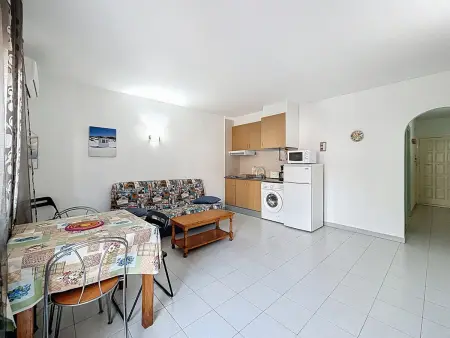 Appartement 41 m² à 400 m de la plage, Roses : photo 19