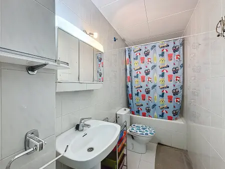 Appartement 41 m² à 400 m de la plage, Roses : photo 20
