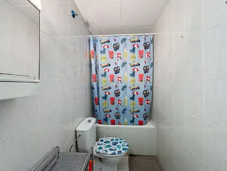 Appartement 41 m² à 400 m de la plage, Roses : photo 21