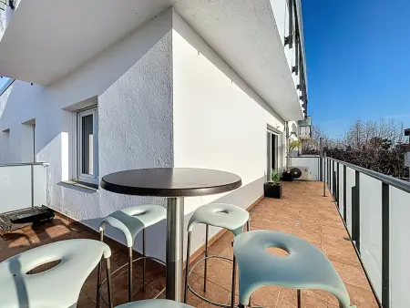 Appartement 3 chambres avec terrasse à Empuriabrava : photo 2