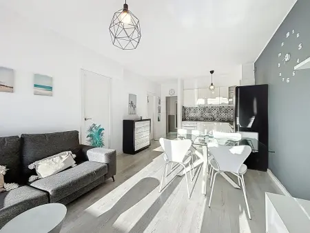 Appartement 3 chambres avec terrasse à Empuriabrava : photo 3