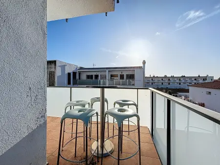Appartement 3 chambres avec terrasse à Empuriabrava : photo 8