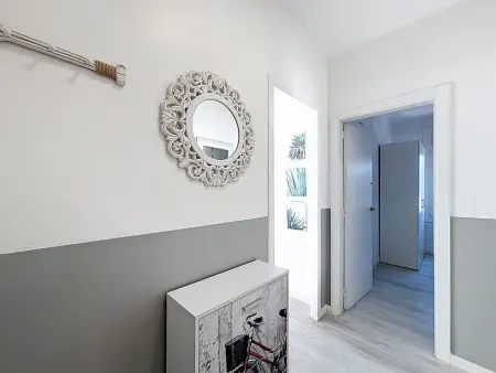 Appartement 3 chambres avec terrasse à Empuriabrava : photo 10