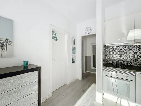 Appartement 3 chambres avec terrasse à Empuriabrava : photo 12
