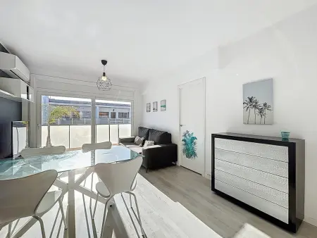 Appartement 3 chambres avec terrasse à Empuriabrava : photo 15