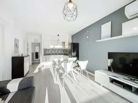 Appartement 3 chambres avec terrasse à Empuriabrava : photo 18