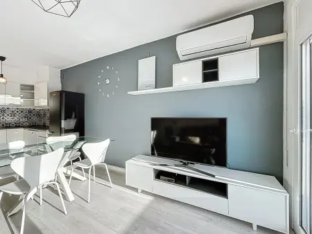 Appartement 3 chambres avec terrasse à Empuriabrava : photo 19