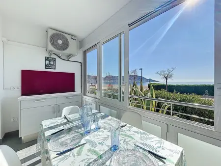 Appartement première ligne de mer à Roses : photo 6