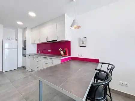 Appartement première ligne de mer à Roses : photo 15
