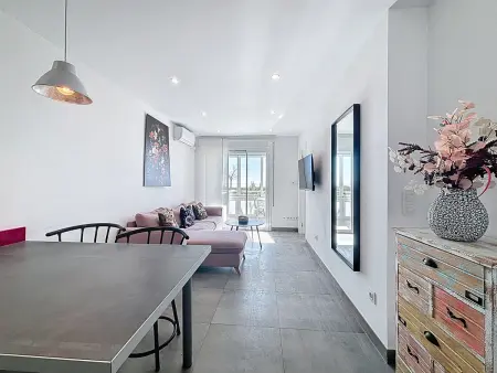 Appartement première ligne de mer à Roses : photo 16