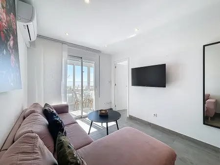 Appartement première ligne de mer à Roses : photo 18