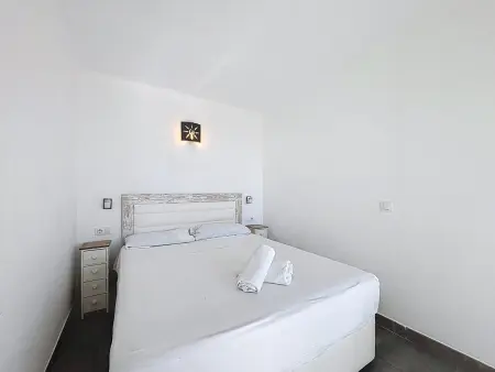 Appartement première ligne de mer à Roses : photo 22