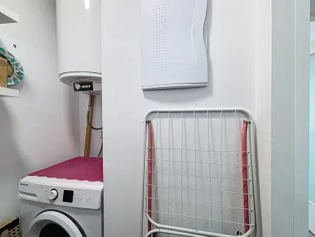 Appartement première ligne de mer à Roses : photo 32