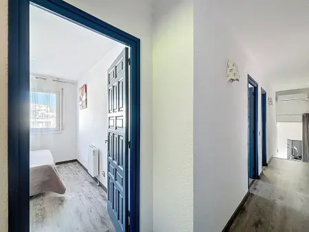 Appartement 85 m² vue mer à Roses, 2 chambres : photo 7
