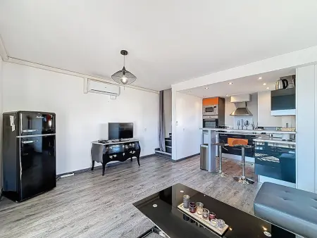 Appartement 85 m² vue mer à Roses, 2 chambres : photo 13