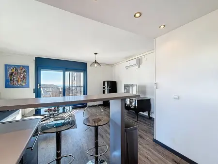 Appartement 85 m² vue mer à Roses, 2 chambres : photo 16
