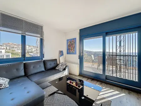 Appartement 85 m² vue mer à Roses, 2 chambres : photo 20