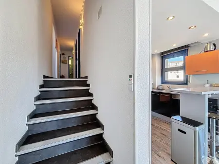Appartement 85 m² vue mer à Roses, 2 chambres : photo 21