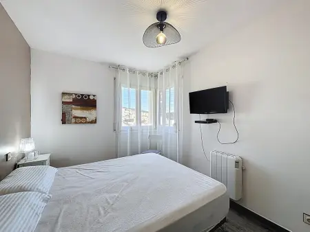 Appartement 85 m² vue mer à Roses, 2 chambres : photo 26