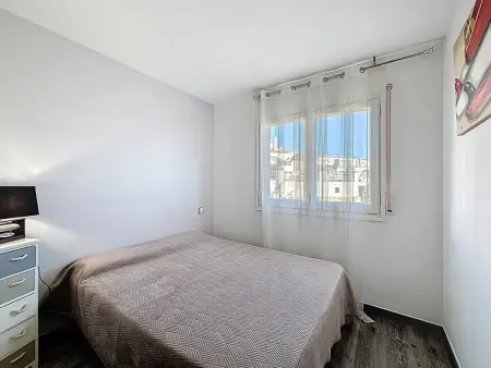Appartement 85 m² vue mer à Roses, 2 chambres : photo 29