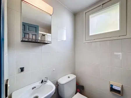 Appartement 85 m² vue mer à Roses, 2 chambres : photo 30
