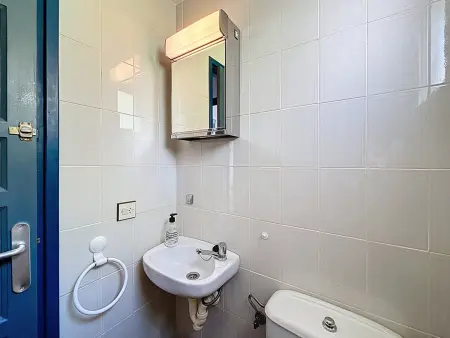 Appartement 85 m² vue mer à Roses, 2 chambres : photo 32