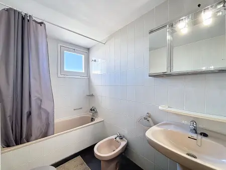 Appartement 85 m² vue mer à Roses, 2 chambres : photo 34