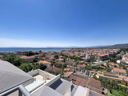 Appartement 62 m² vue mer et montagne à Roses : photo 2