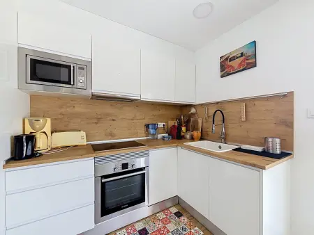 Appartement 62 m² vue mer et montagne à Roses : photo 5