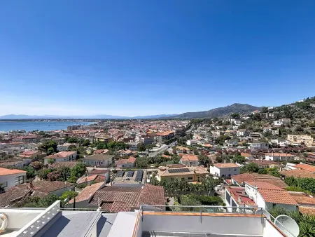 Appartement 62 m² vue mer et montagne à Roses : photo 6