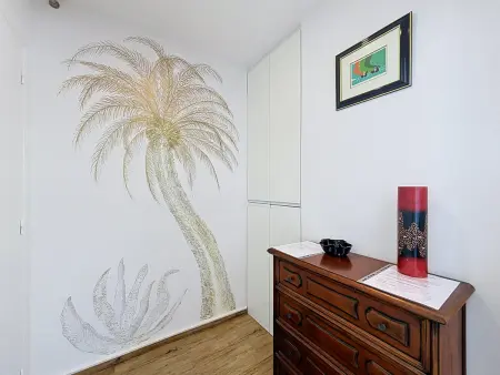 Appartement 62 m² vue mer et montagne à Roses : photo 9