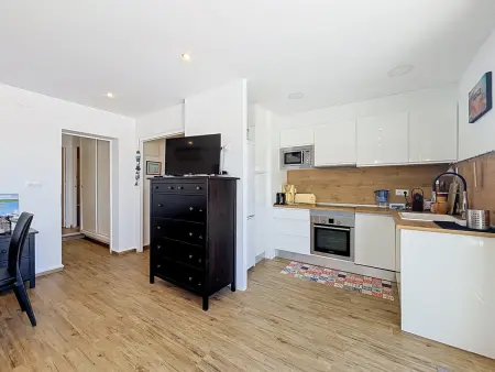 Appartement 62 m² vue mer et montagne à Roses : photo 11