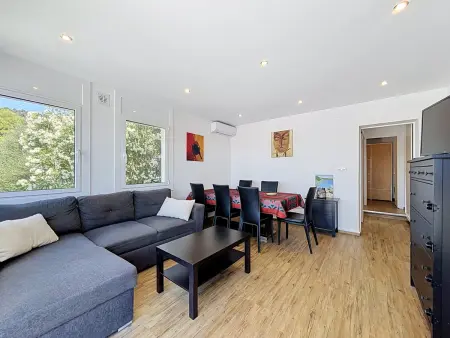 Appartement 62 m² vue mer et montagne à Roses : photo 12