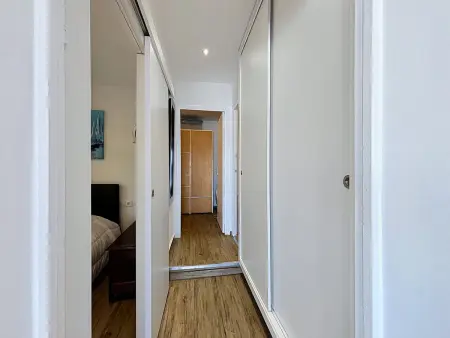 Appartement 62 m² vue mer et montagne à Roses : photo 14