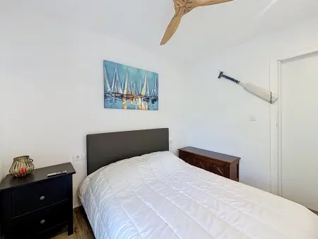 Appartement 62 m² vue mer et montagne à Roses : photo 15