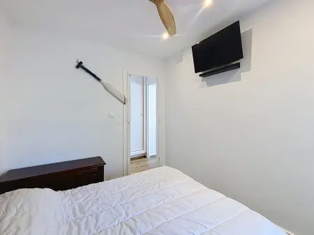Appartement 62 m² vue mer et montagne à Roses : photo 16
