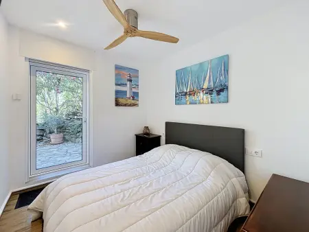 Appartement 62 m² vue mer et montagne à Roses : photo 17