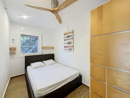 Appartement 62 m² vue mer et montagne à Roses : photo 18