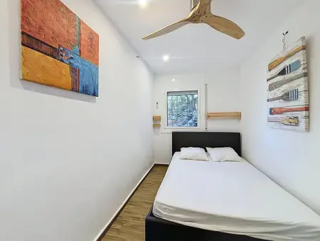 Appartement 62 m² vue mer et montagne à Roses : photo 19