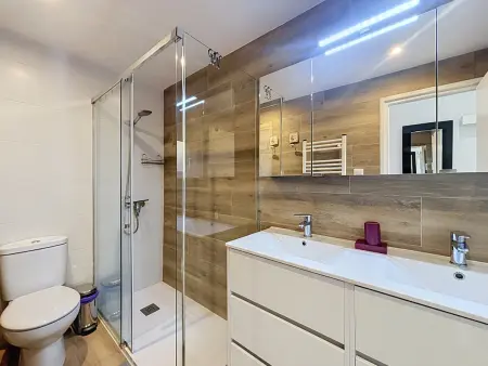 Appartement 62 m² vue mer et montagne à Roses : photo 20