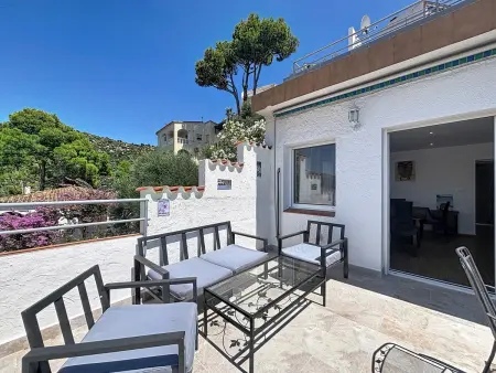 Appartement 62 m² vue mer et montagne à Roses : photo 23
