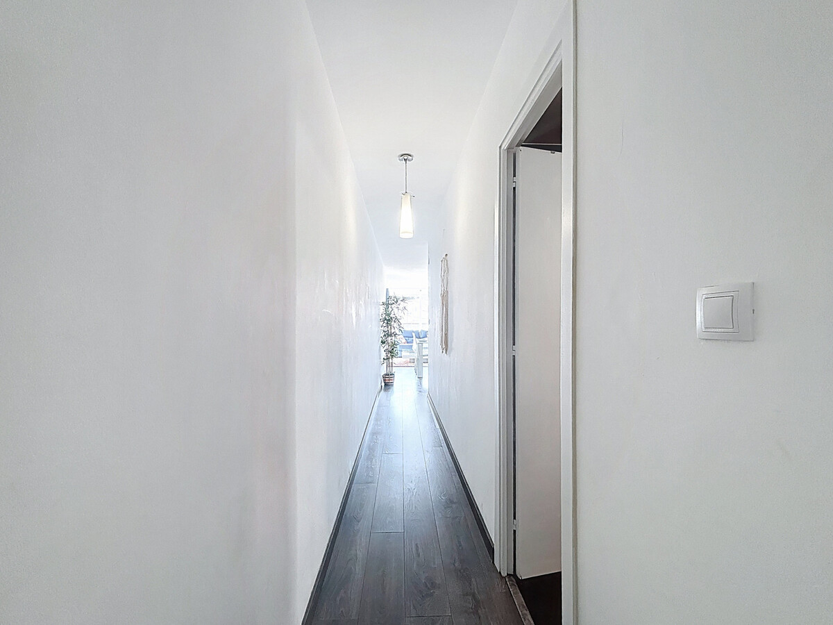 Appartement 97 m² centre Roses, 4 pers., port à pied - Photo 7