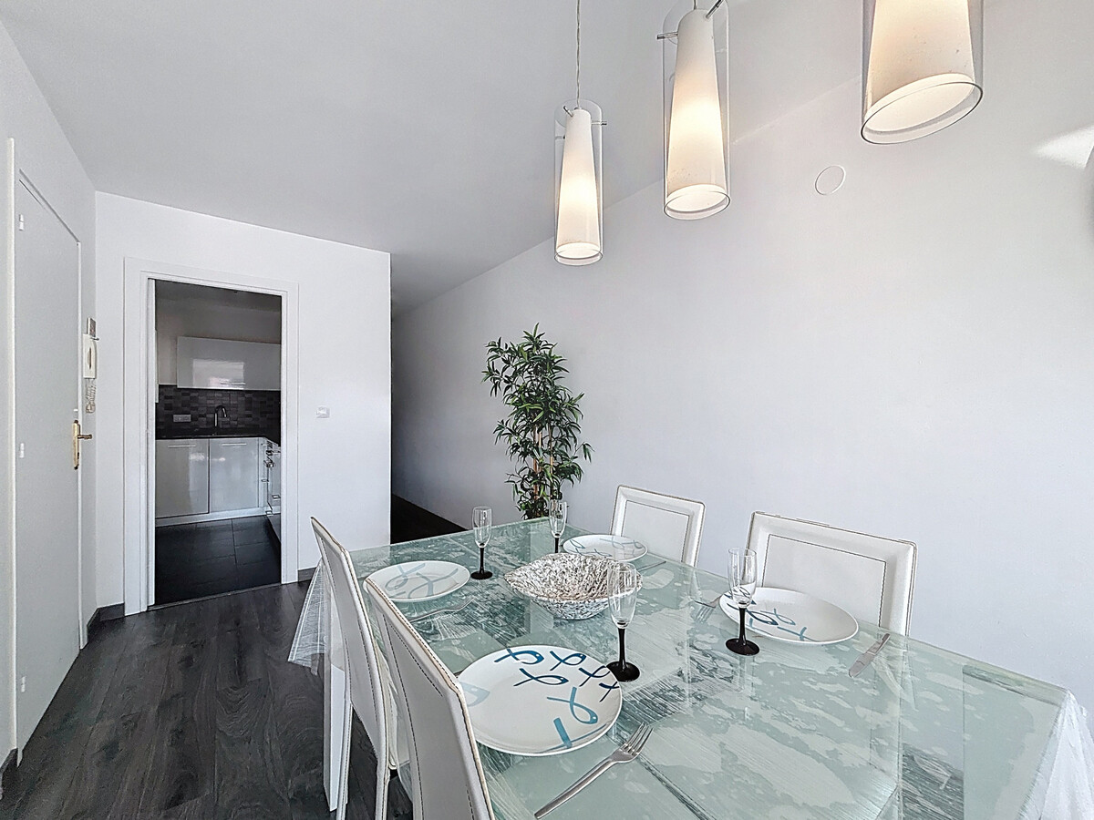 Appartement 97 m² centre Roses, 4 pers., port à pied - Photo 17