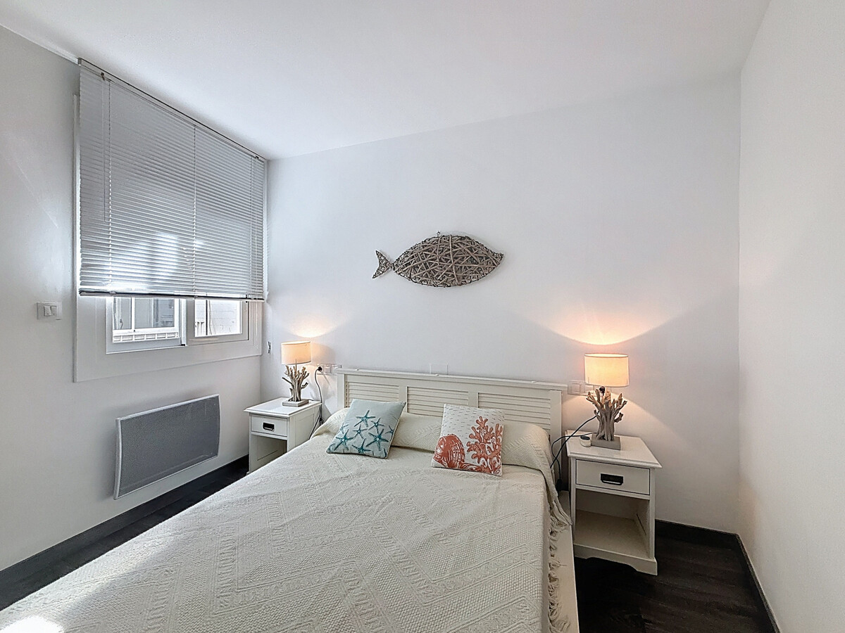 Appartement 97 m² centre Roses, 4 pers., port à pied - Photo 23