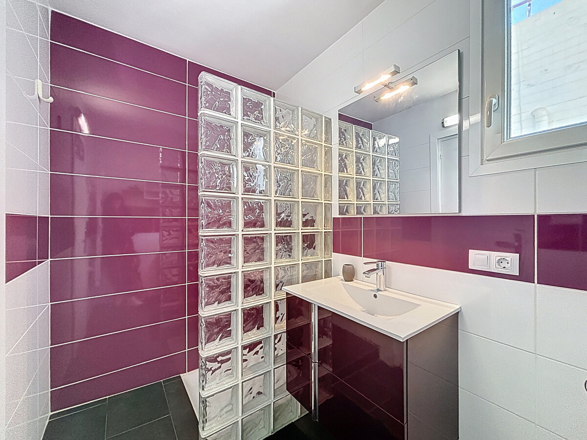 Appartement 97 m² centre Roses, 4 pers., port à pied - Photo 25