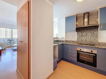 Appartement 4 pers. vue canal à Roses : photo 6